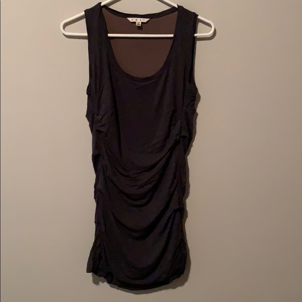 Cabi Short Sleeved Tank